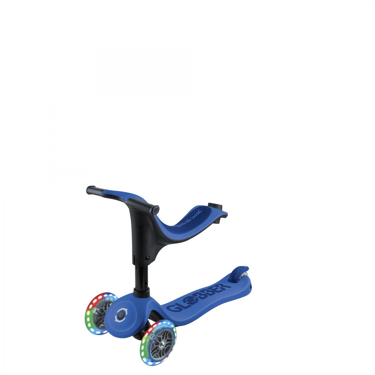 GO UP Sporty LIGHTS V2 navy blue 4/7