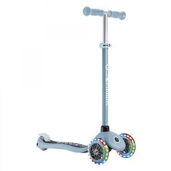 Trottinette PRIMO LIGHTS V2 - Vert Emeraude