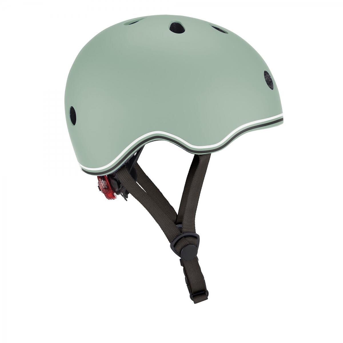 GLOBBER Helm GO UP Pistazie XXS/XS 2/6