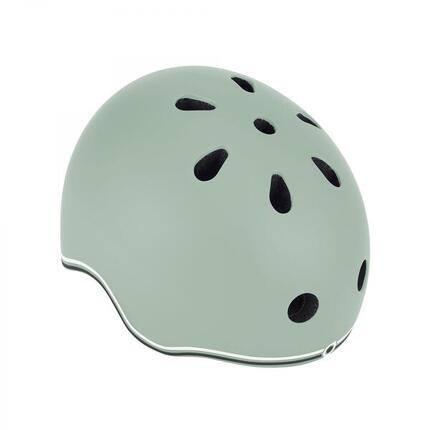 Casque GO-UP tout-petits XXS-S (45-51cm) - Vert Pistache