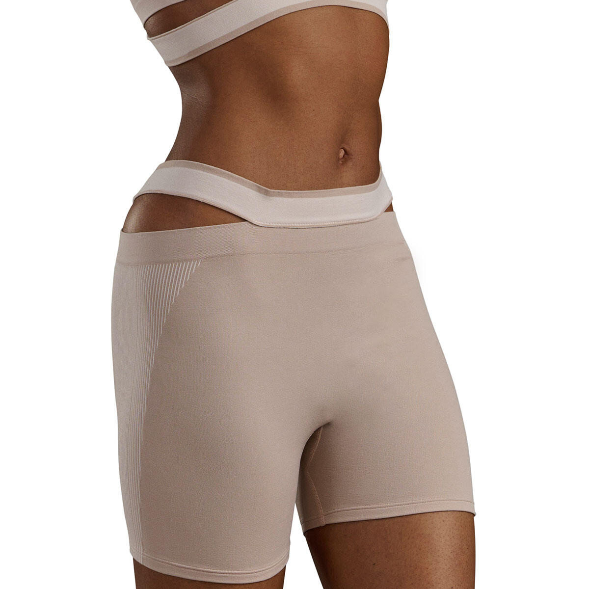 Shorty femme Contour Seamless 4/7