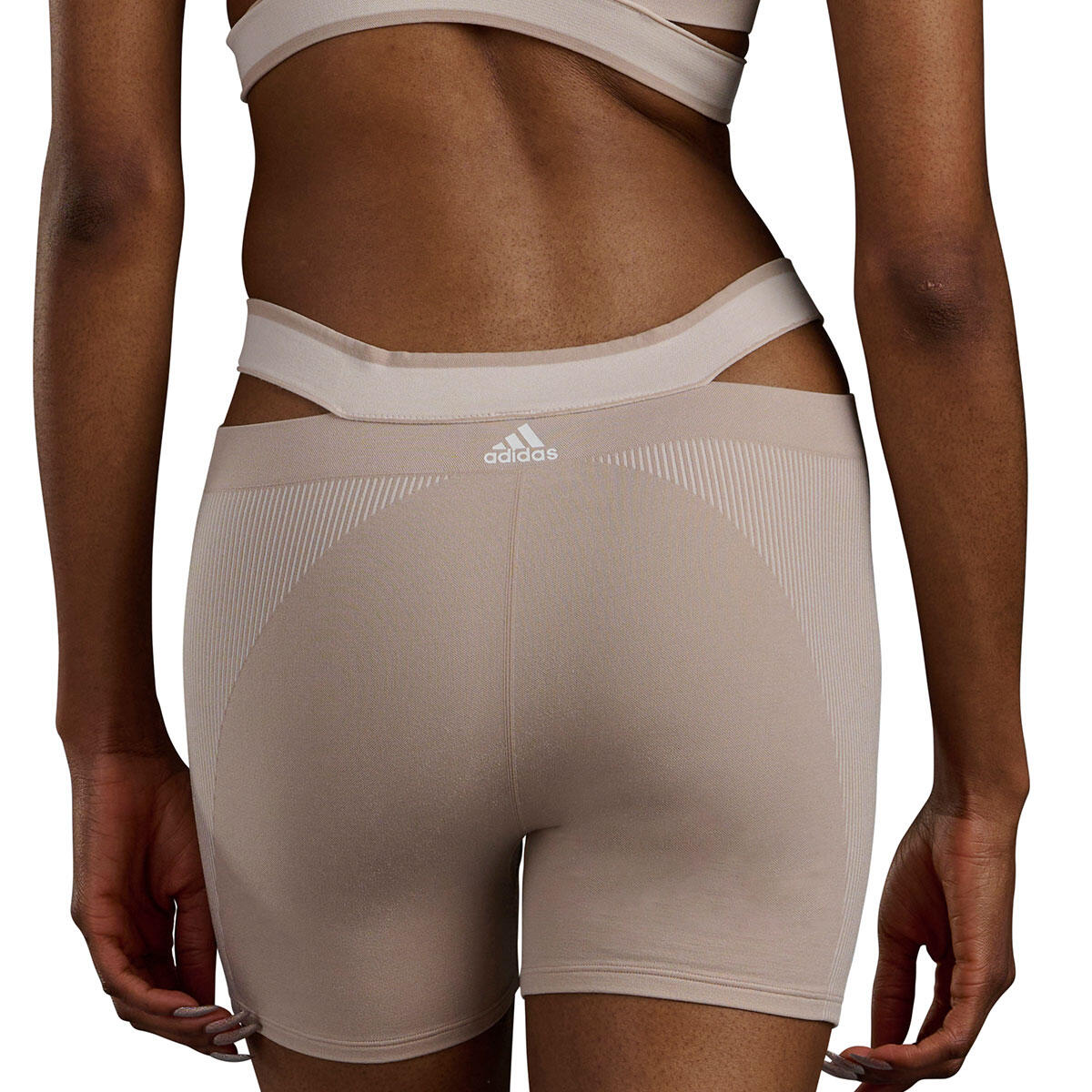 Shorty femme Contour Seamless 3/7