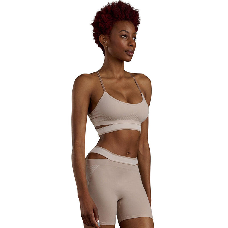 Shorty femme Contour Seamless