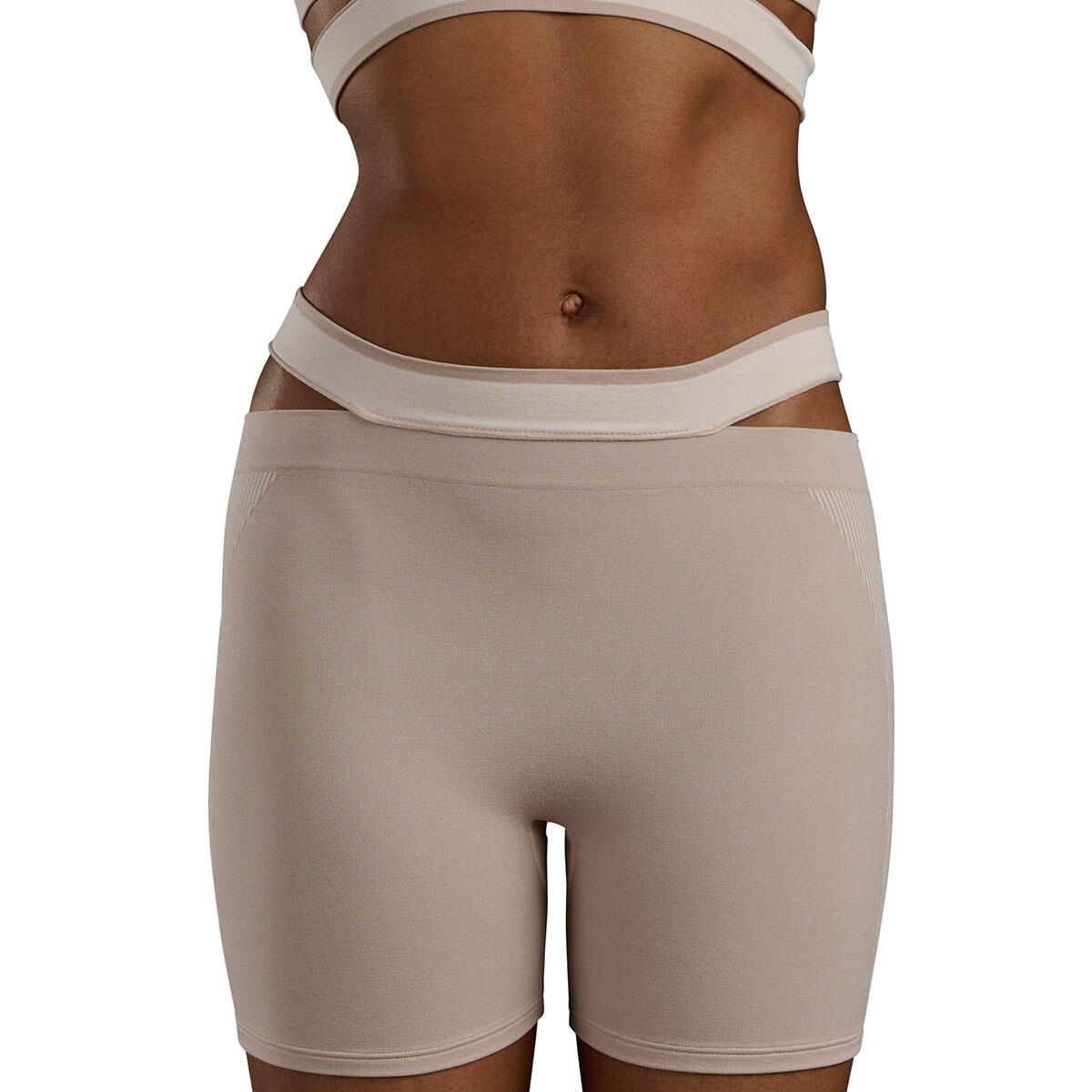 Shorty femme Contour Seamless 2/7