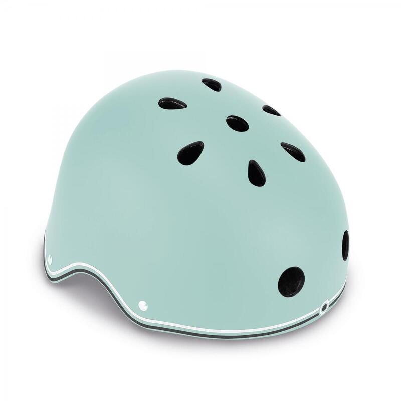 Casque PRIMO enfant XS-S (48 à 53 cm) - Vert menthe