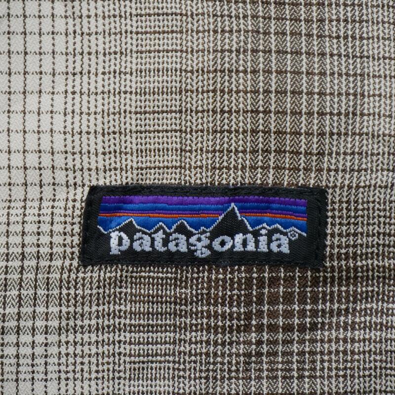 Reconditionné - Veste Patagonia - État Excellent