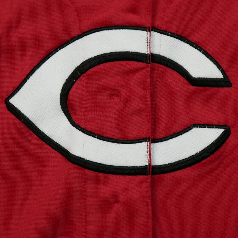 Reconditionné - Maillot Nike Cincinnati Reds MLB - État Excellent
