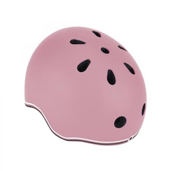 Casque GO-UP tout-petits XXS-S (45-51cm) - Rose Berry