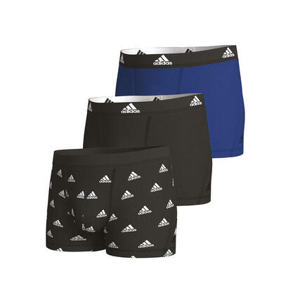 Boxershort adidas model 00004a1m02-913 voor mannen