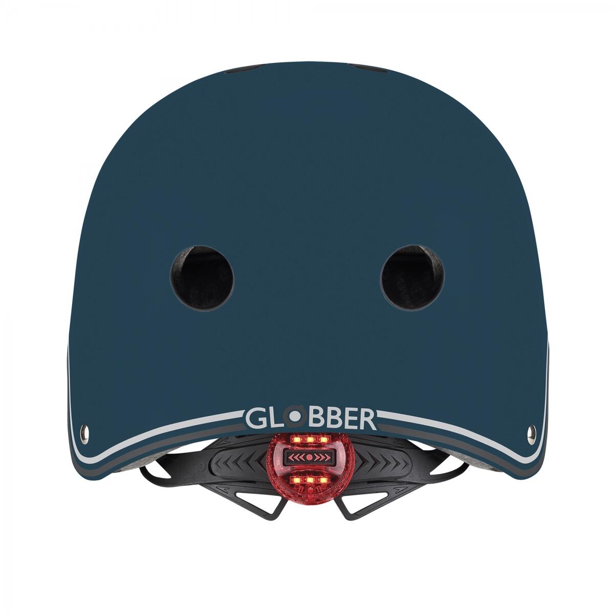 Casco Primo (XS/S) 48-53 cm Blu petrolio 3/7