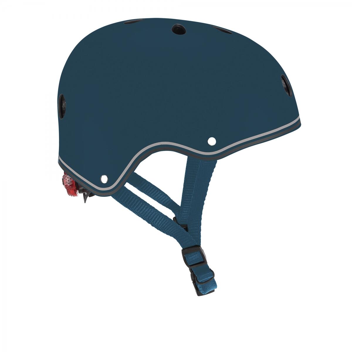 Casco Primo (XS/S) 48-53 cm Blu petrolio 2/7