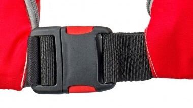 Chaleco salvavidas vela plastimo Pilot 165 3/5