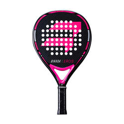 Raquete de Padel EROS Magenta Adulto