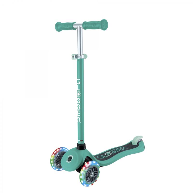 Roller - Primo Lights V2 - Mentás - Globber