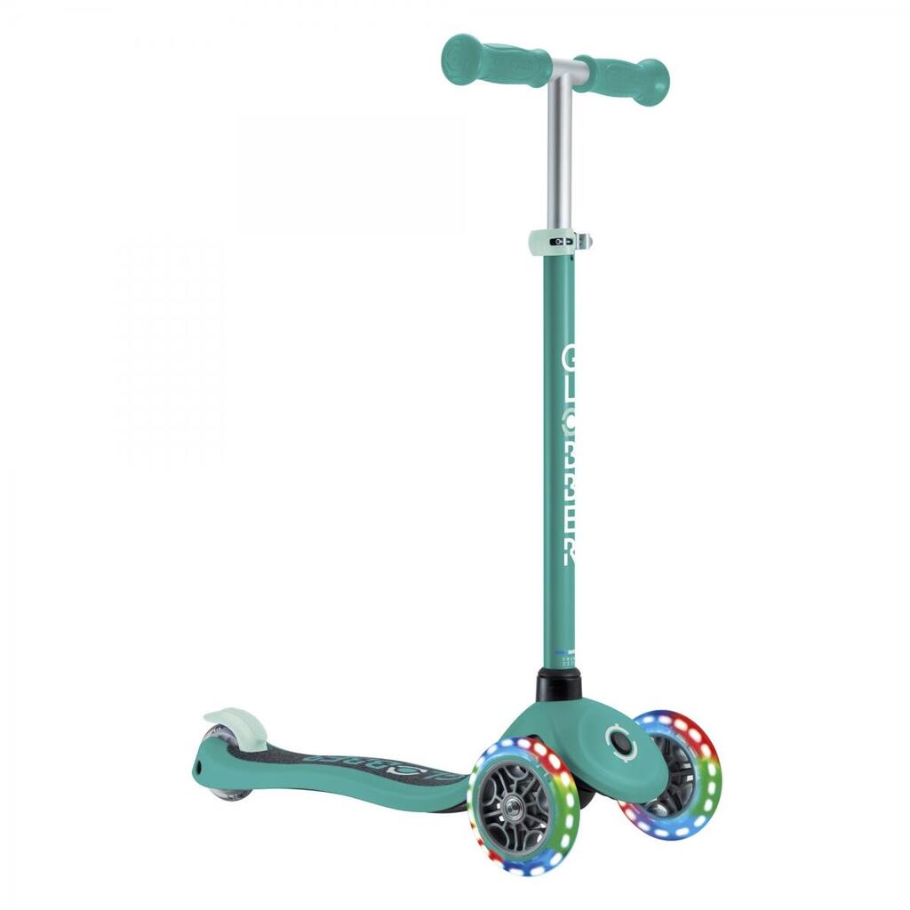 Scooter Commute - Primo Lights V2 - Mint - Globber