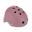 Casque PRIMO enfant XS-S (48 à 53 cm) - Rose foncé