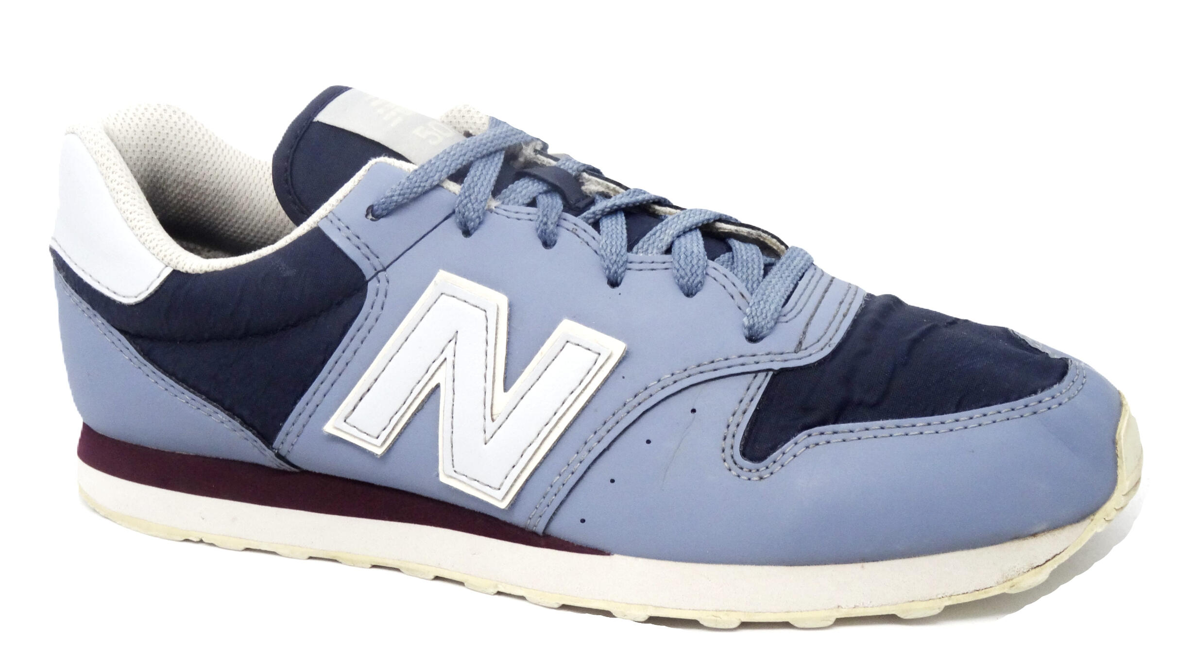 NEW BALANCE Reconditionné 500 - New Balance Très bon état