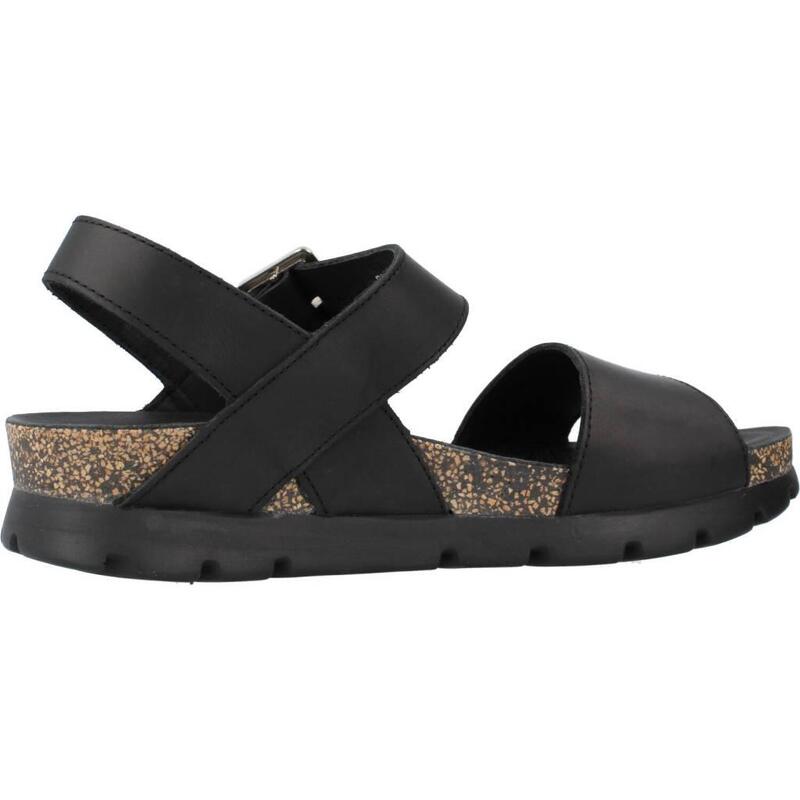 Sandalias Mujer Panama Jack Sandy B2 Negro