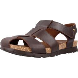 Sandalias Hombre Panama Jack Stanley C1 Marron