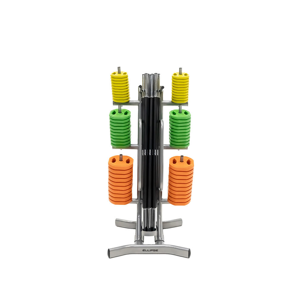 SUPORTE PUMP