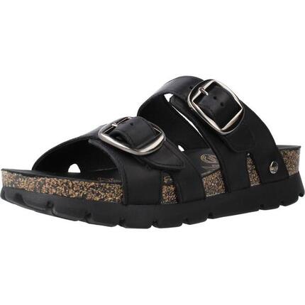 Sandalias Mujer Panama Jack Shirley B1 Negro