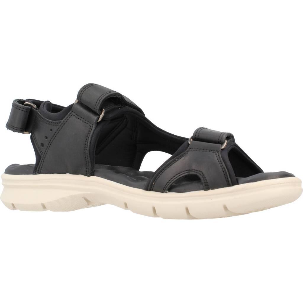 Sandalias Hombre Panama Jack Salton C33 Negro 5/5