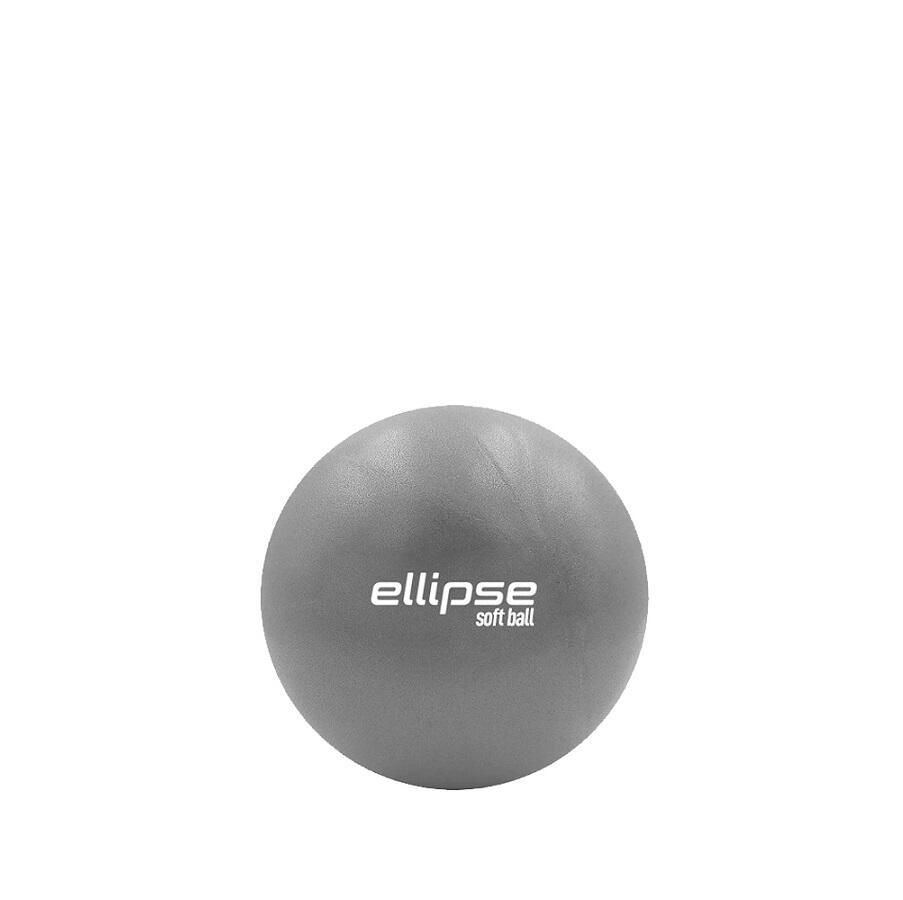 Pilates soft ball