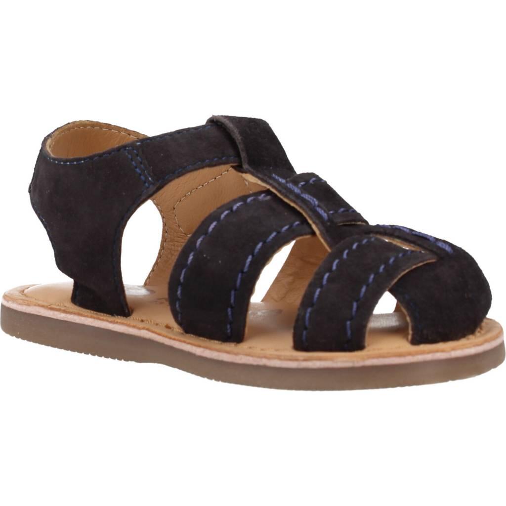 Sandali Gioseppo Modello Cabixi Colore Blu 5/5
