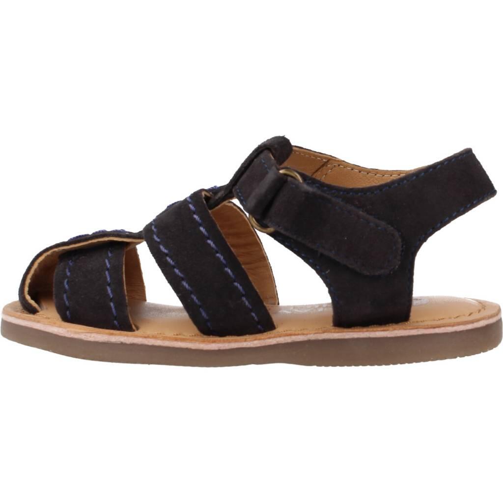 Sandali Gioseppo Modello Cabixi Colore Blu 2/5