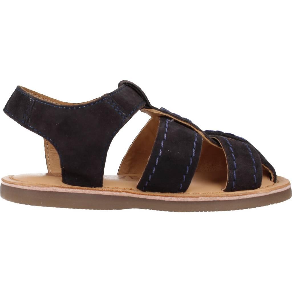 Sandali Gioseppo Modello Cabixi Colore Blu 4/5