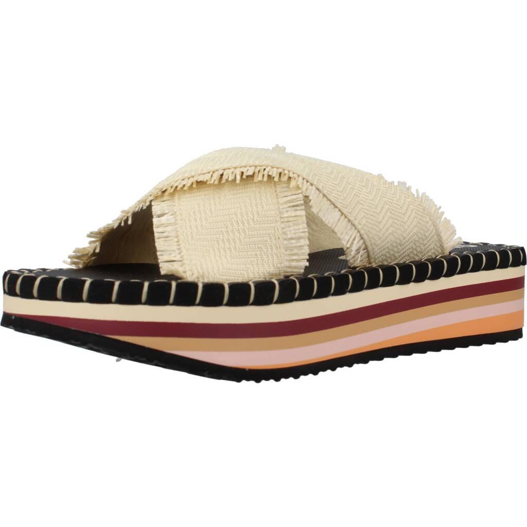 GIOSEPPO Sandalen Gioseppo Model Terena Kleur Beige