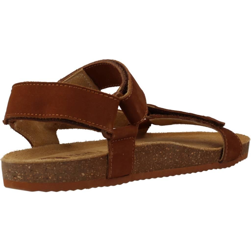 Sandalias Niño Gioseppo Coamo Marron 4/5