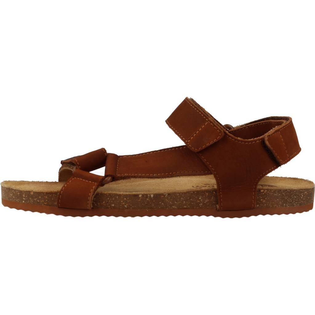 Sandalias Niño Gioseppo Coamo Marron 2/5