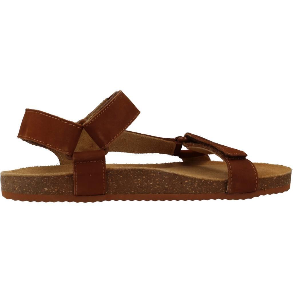 Sandalias Niño Gioseppo Coamo Marron 5/5