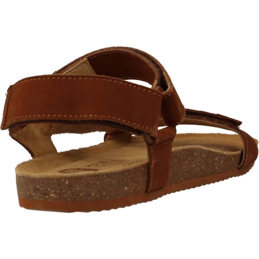 Sandalias Niño Gioseppo Coamo Marron 3/5
