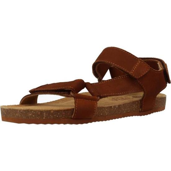 Sandalias Niño Gioseppo Coamo Marron