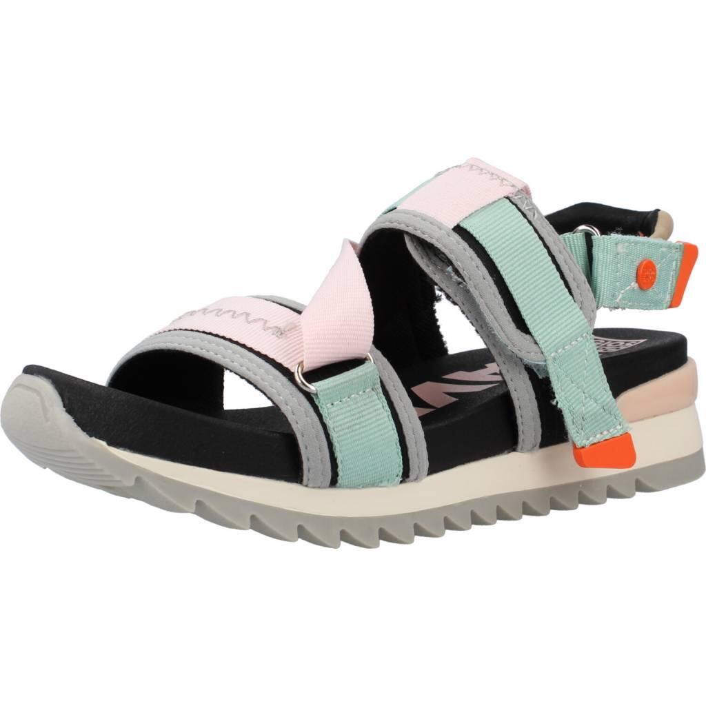 GIOSEPPO Sandalias Niña Gioseppo Bundall Multicolor
