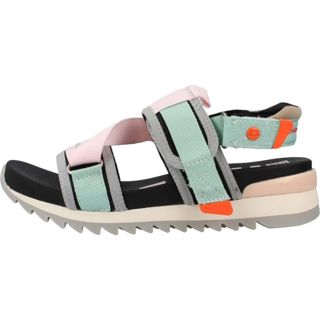 Sandalias Niña Gioseppo Bundall 2/5
