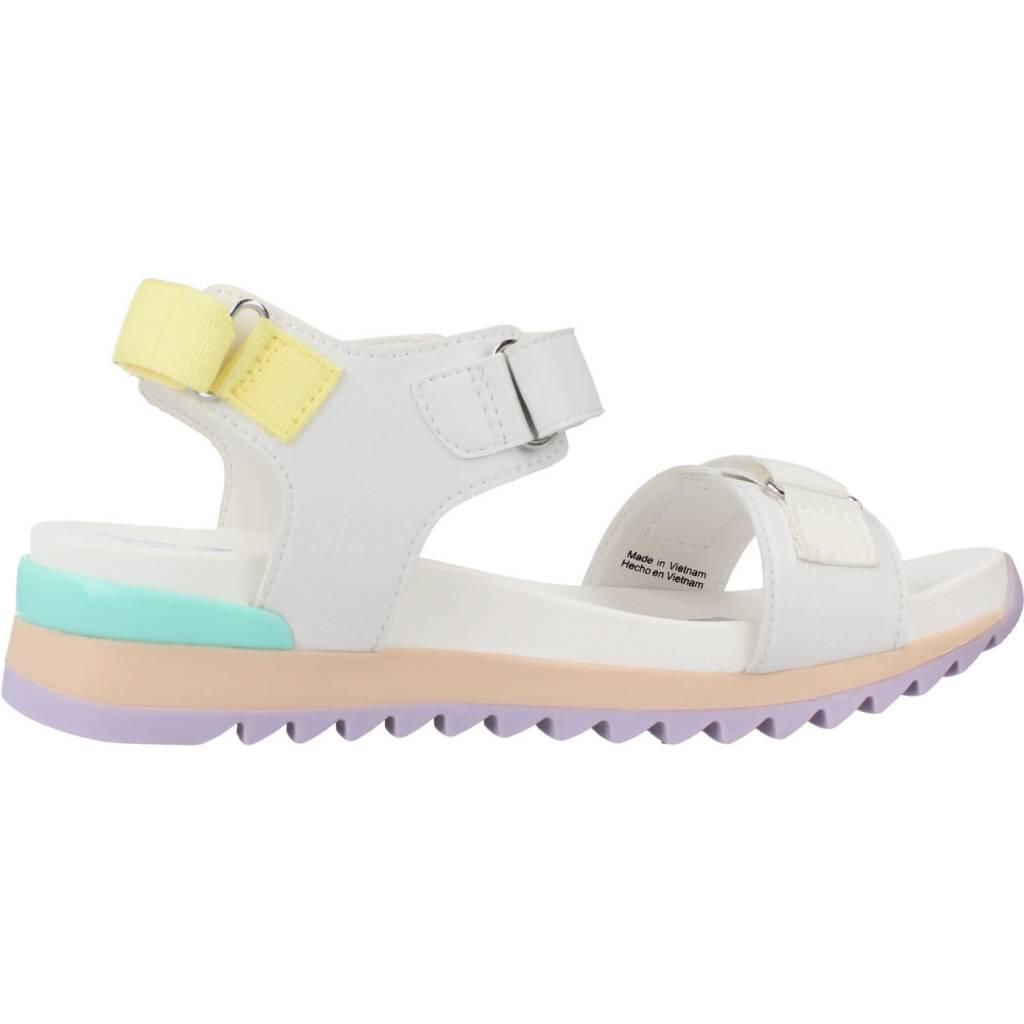 Sandalias Niña Gioseppo Thiotte Blanco 4/5