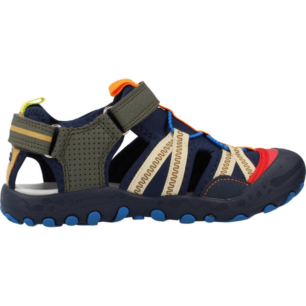 Gioseppo Modelo Guatape Cor Azul 4/5