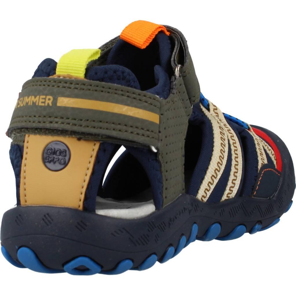 Gioseppo Modelo Guatape Cor Azul 3/5