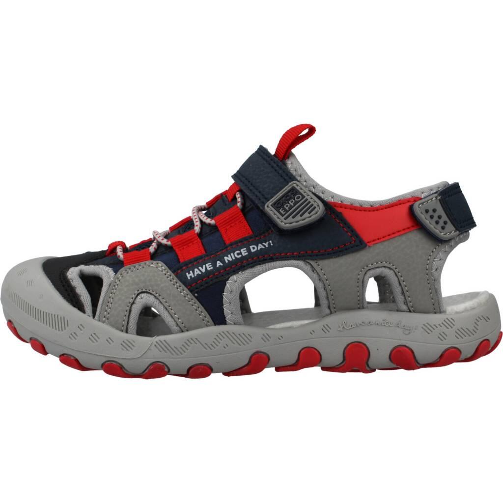 Sandales Gioseppo modèle 48657145659731 pour enfants 2/5