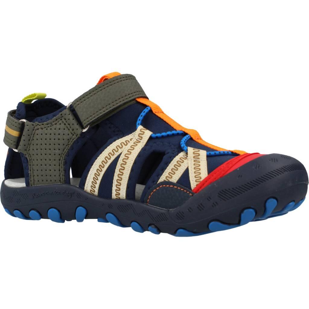Gioseppo Modelo Guatape Cor Azul 5/5