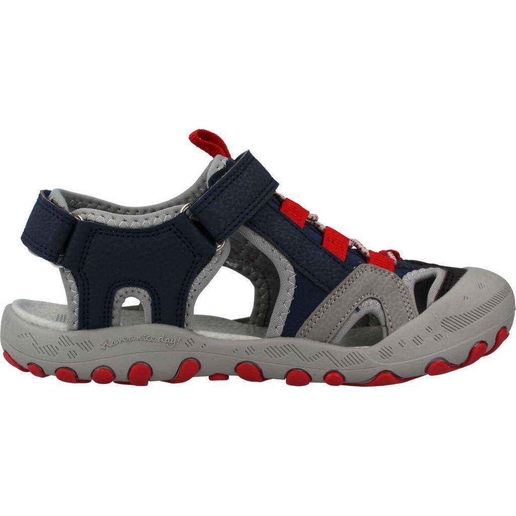 Sandales Gioseppo modèle 48657145659731 pour enfants 4/5