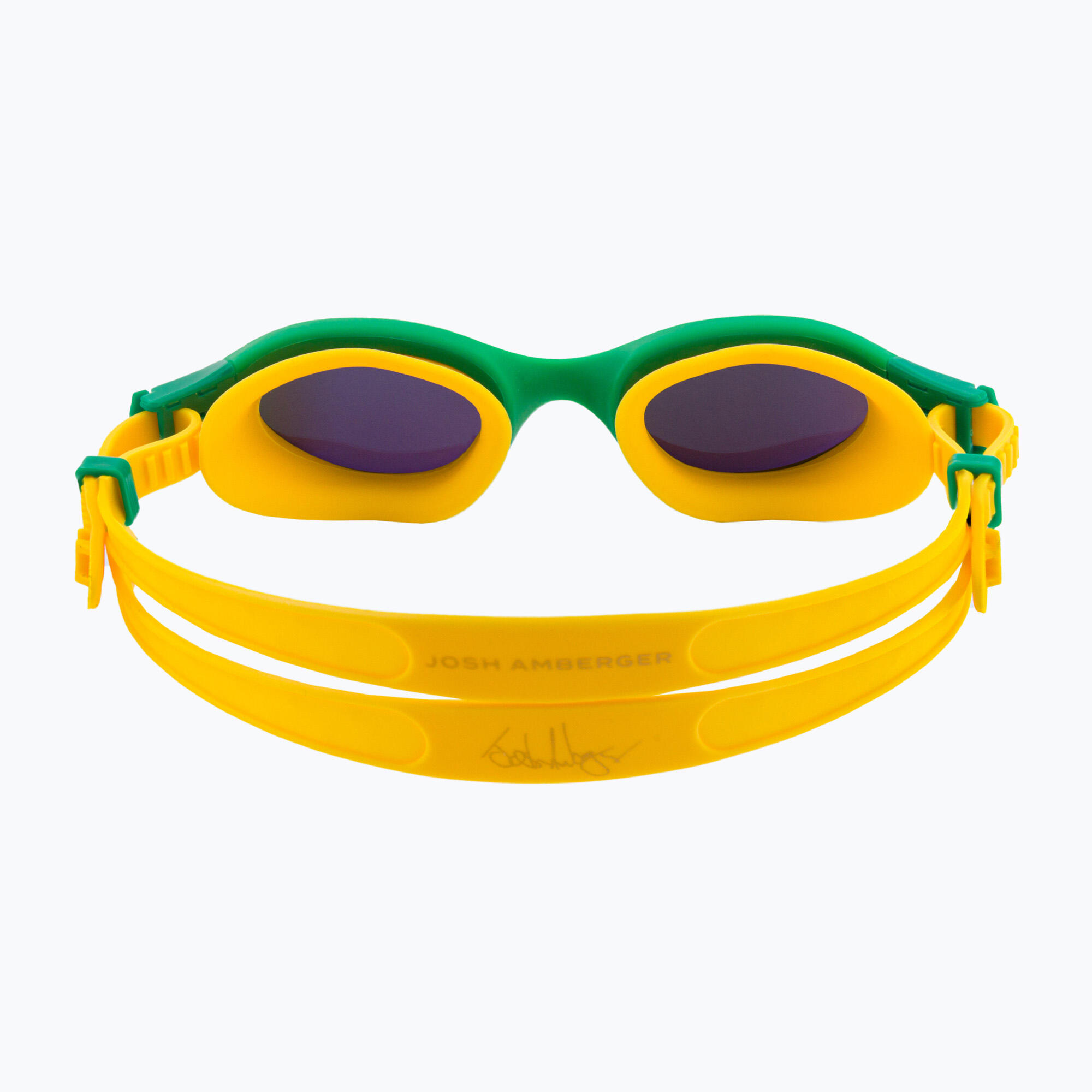 ZONE3 Lunettes de natation Venator-X 5/6