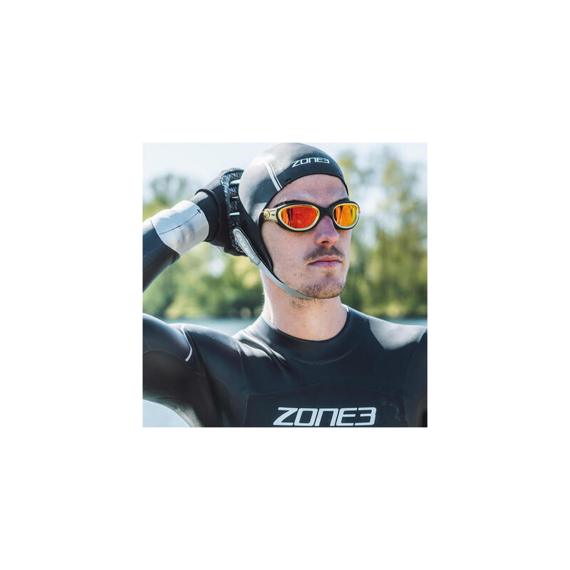 ZONE3 Venator-X Swim ochelari de înot