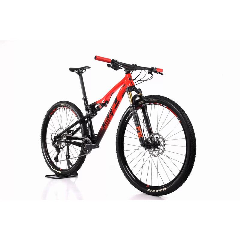 Second Hand - Bici MTB - BH Lynx Race  - MOLTO BUONO