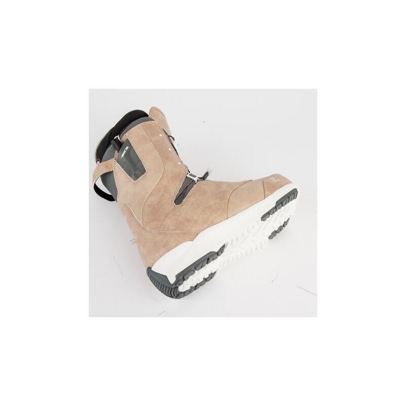 Botas Snowboard Mujer Nitro Crown Tls 4/5