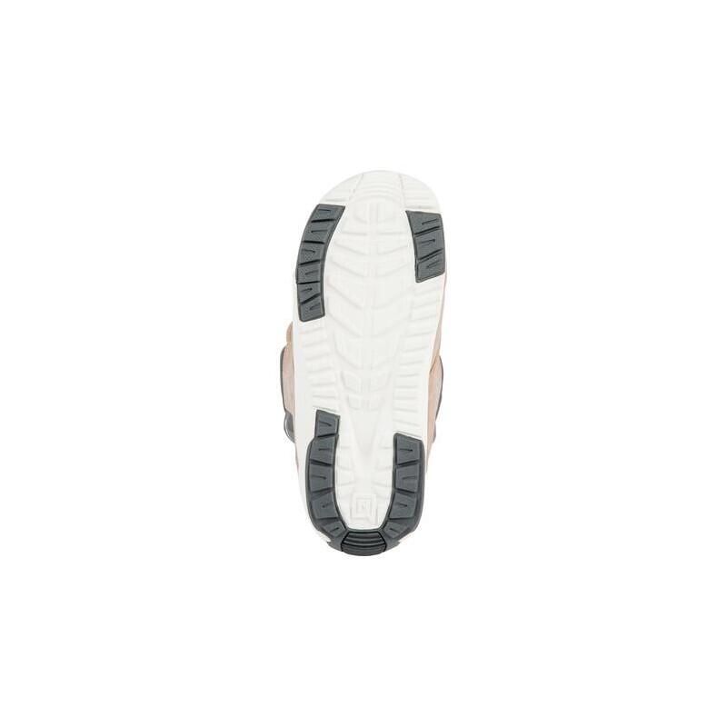 Botas Snowboard Mujer Nitro Crown Tls 3/5