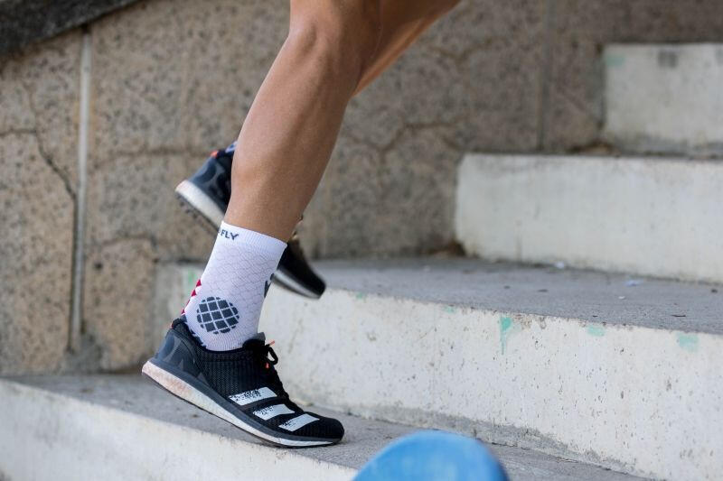 Chaussettes de compression pour le sport 4/4